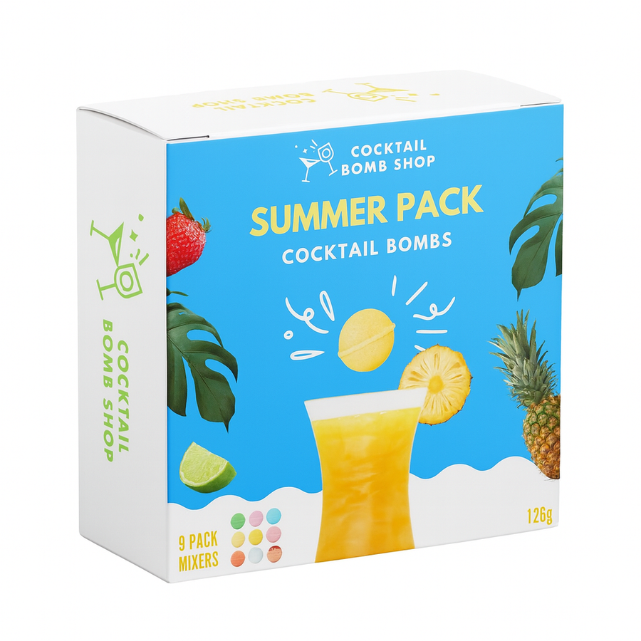 SUMMER PACK