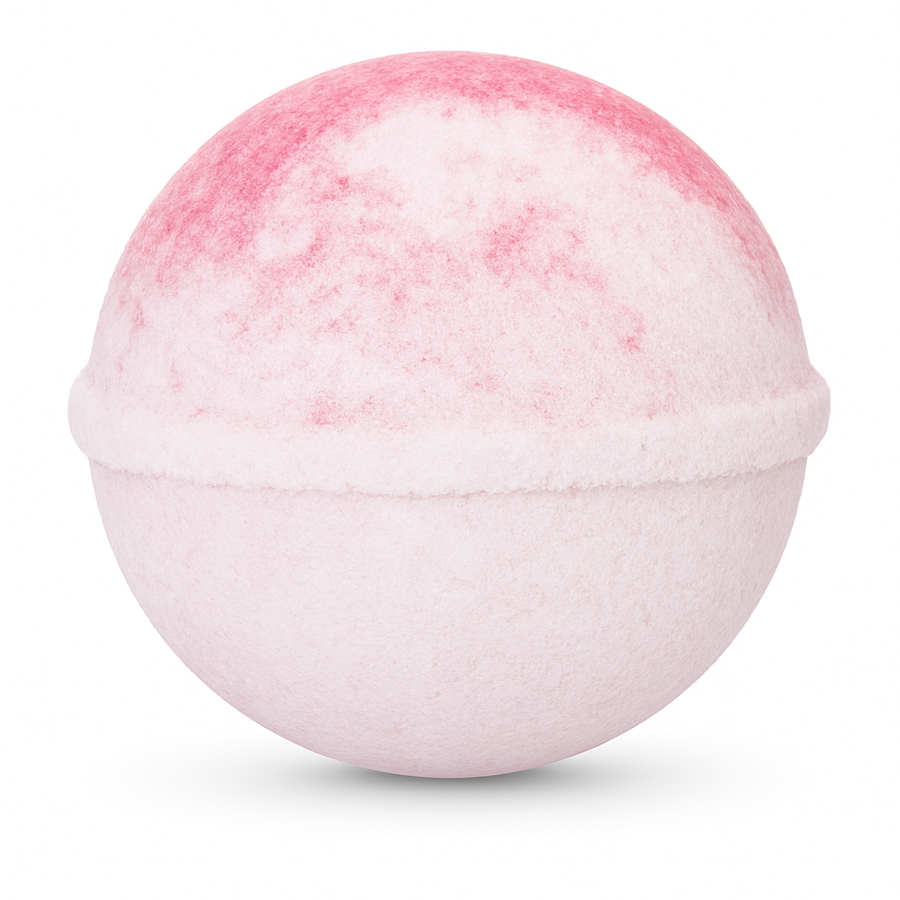 WATERMELON THYME LEMONADE COCKTAIL BOMB