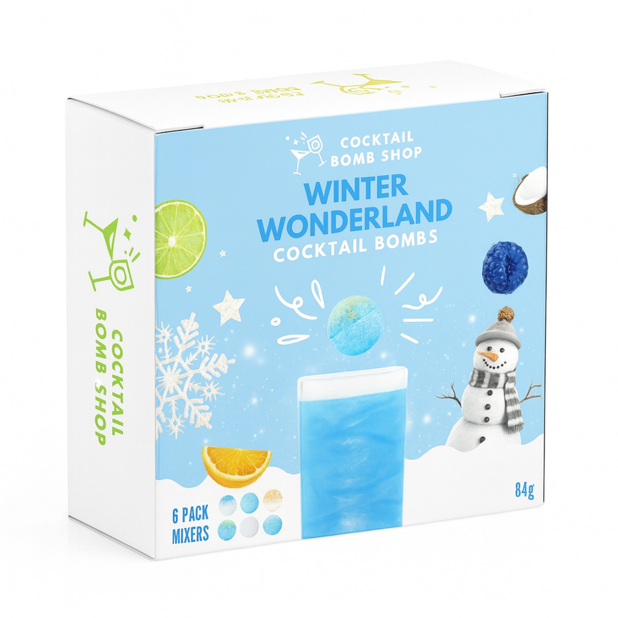 WINTER WONDERLAND VARIETY PACK