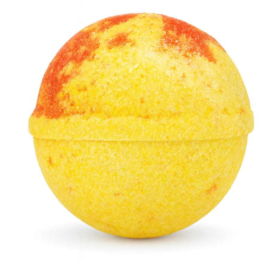 TROPICAL AMARETTO - COCKTAIL BOMB