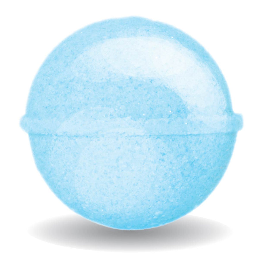 BLUE RASPBERRY - COCKTAIL BOMB