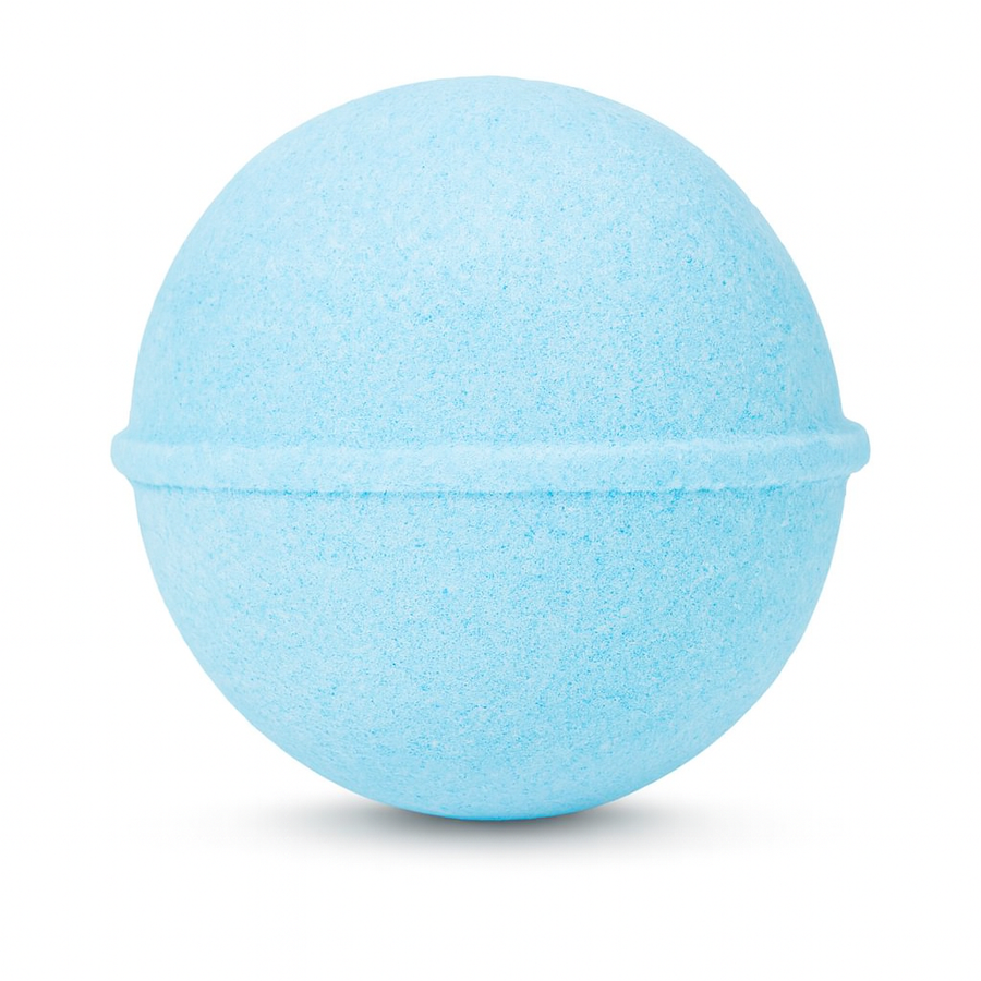 BLUE RASPBERRY - COCKTAIL BOMB