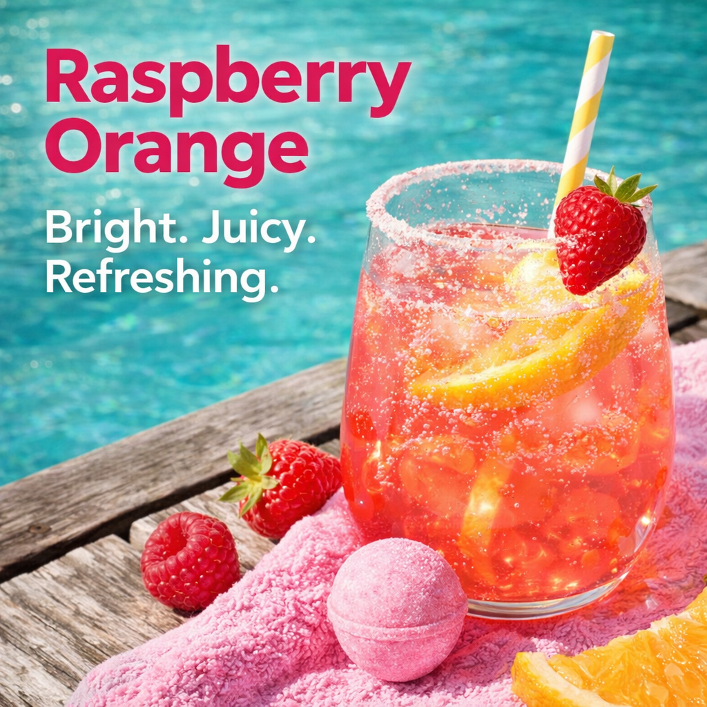 Target Raspberry Orange RASPBERRY ORANGE JAR – wholesale.cocktailbombshop.ca