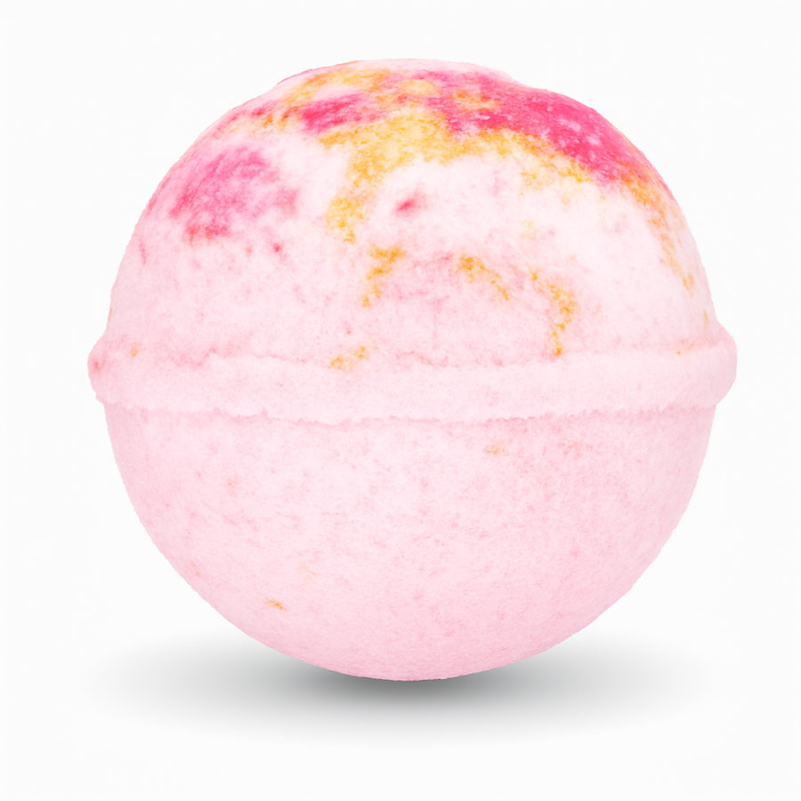 RASPBERRY LEMONADE - COCKTAIL BOMB