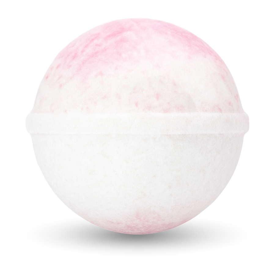 ROSE GINGER PALOMA - COCKTAIL BOMB