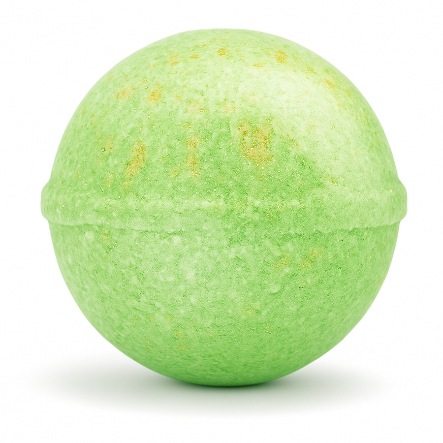 SPICED APPLE - COCKTAIL BOMB