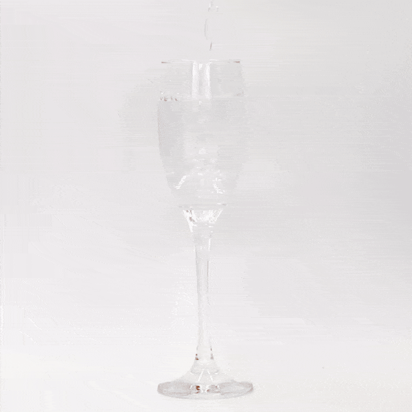 CRANBERRY MIMOSA - COCKTAIL BOMB