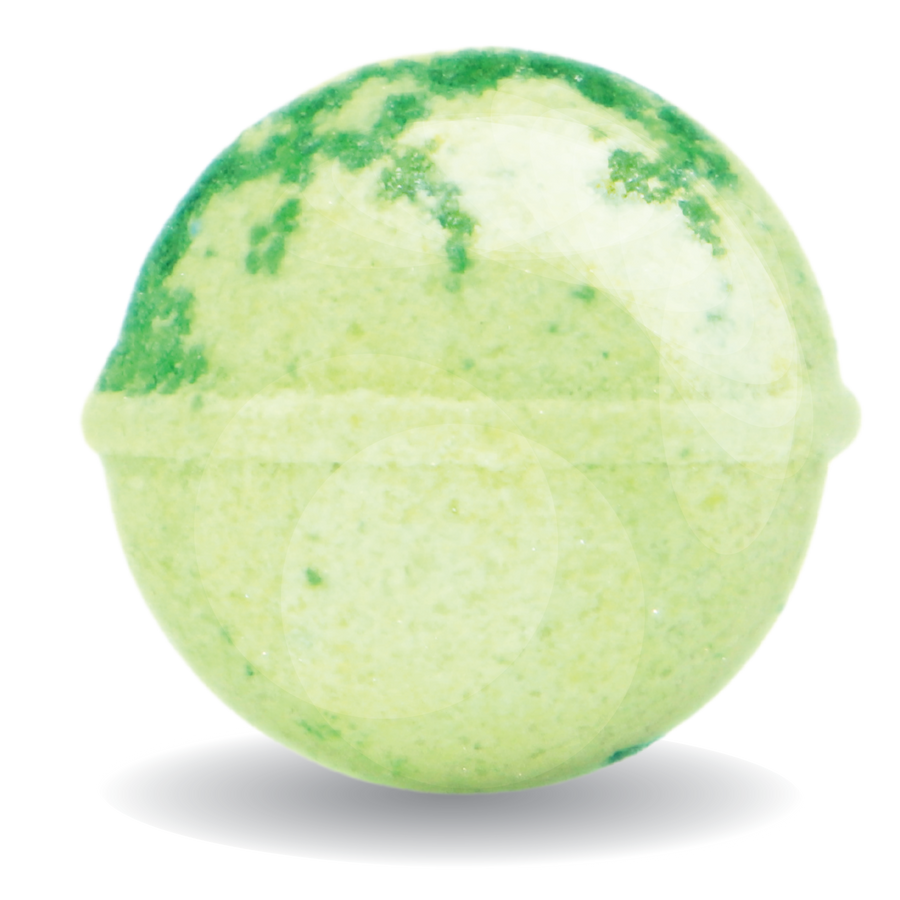 CUCUMBER JALAPENO - COCKTAIL BOMB