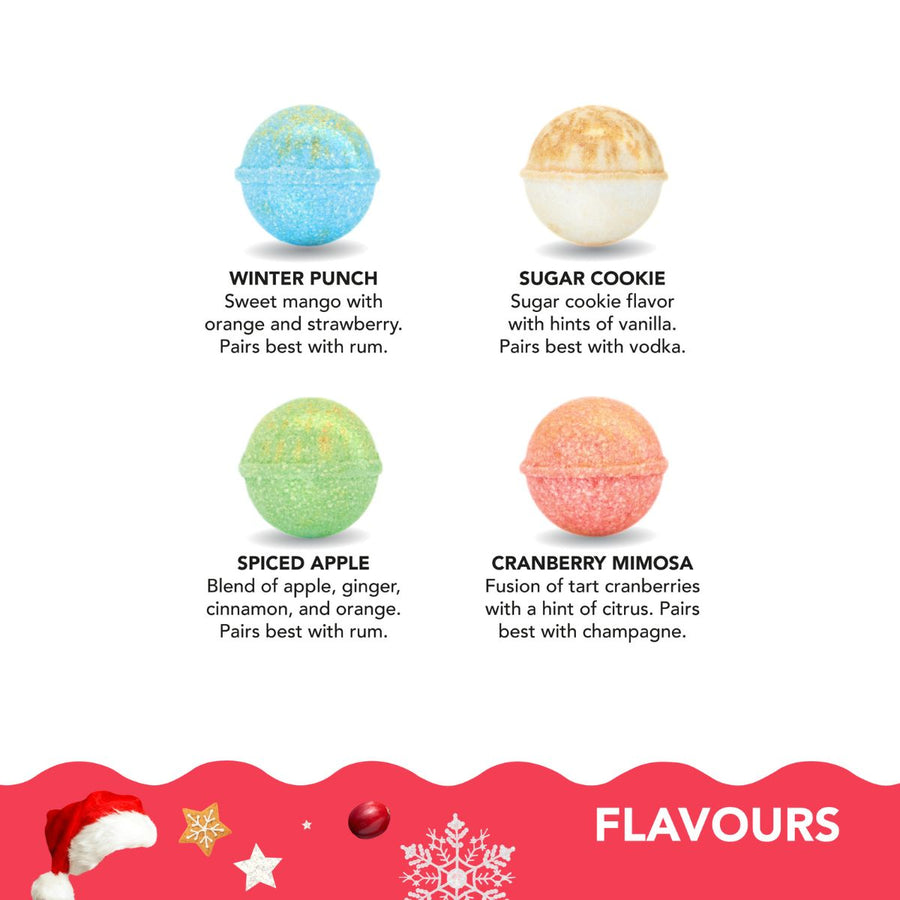 SANTA'S FAVORITES PACK