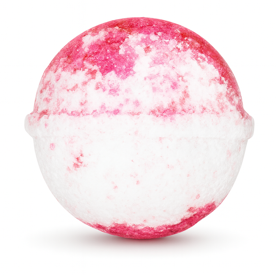 GRAPEFRUIT STRAWBERRY - COCKTAIL BOMB