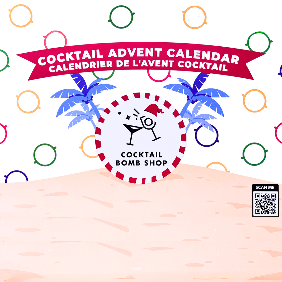 Cocktail Advent Calendar #60984
