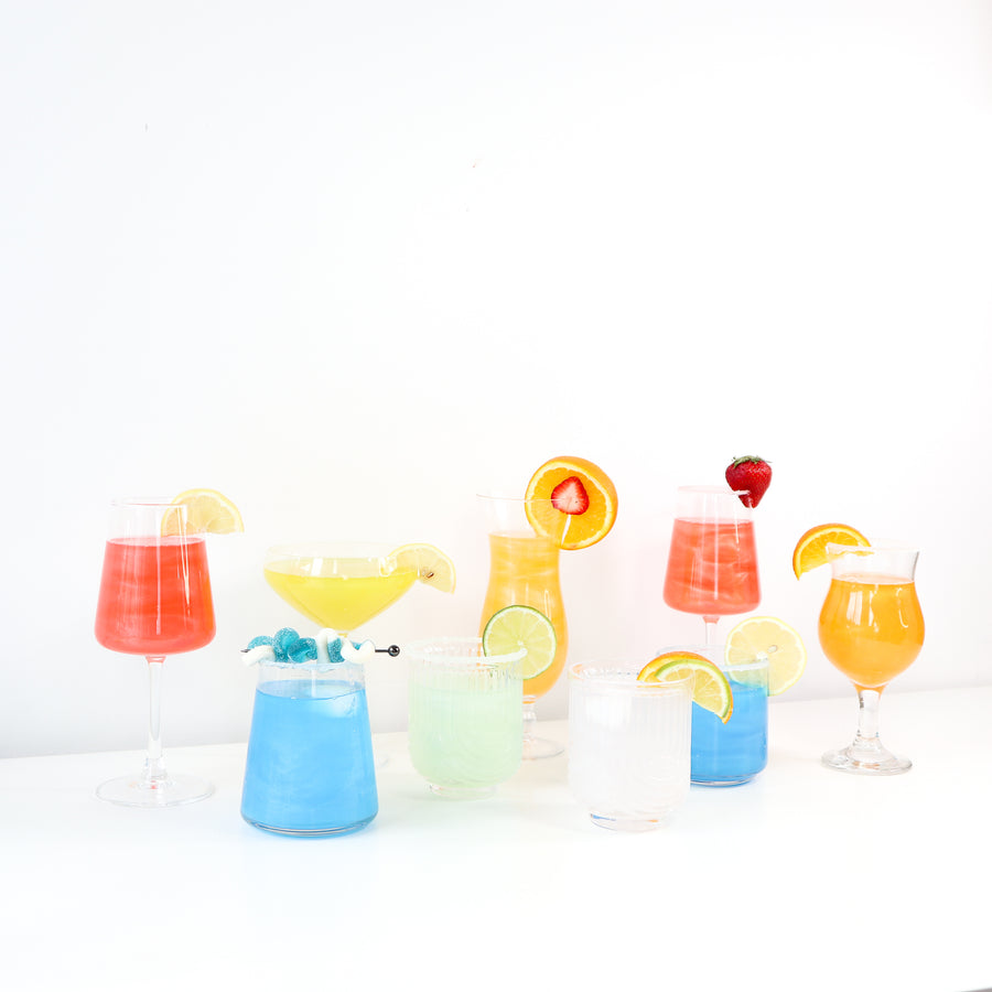 VODKA PACK - COCKTAIL BOMBS