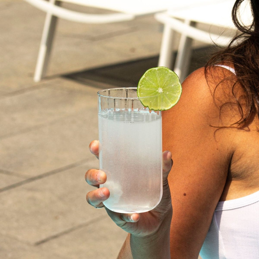 MOJITO - COCKTAIL BOMB