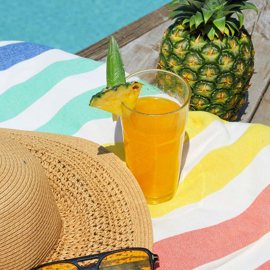 PINA COLADA - COCKTAIL BOMB