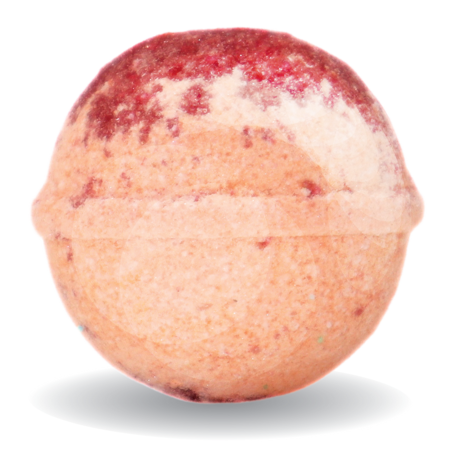 PEACH BELLINI - COCKTAIL BOMB