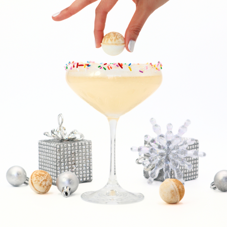 SUGAR COOKIE - COCKTAIL BOMB