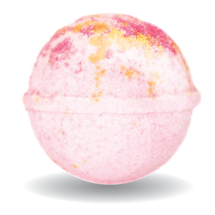 RASPBERRY LEMONADE - COCKTAIL BOMB