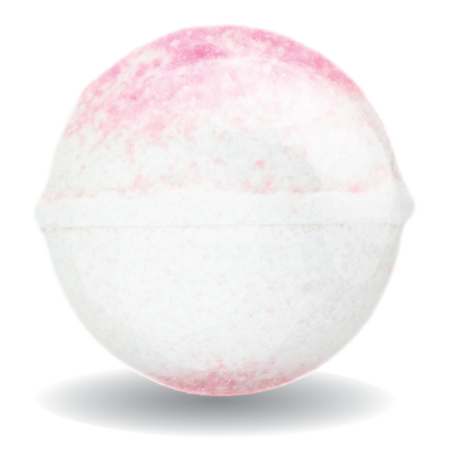 ROSE GINGER PALOMA - COCKTAIL BOMB