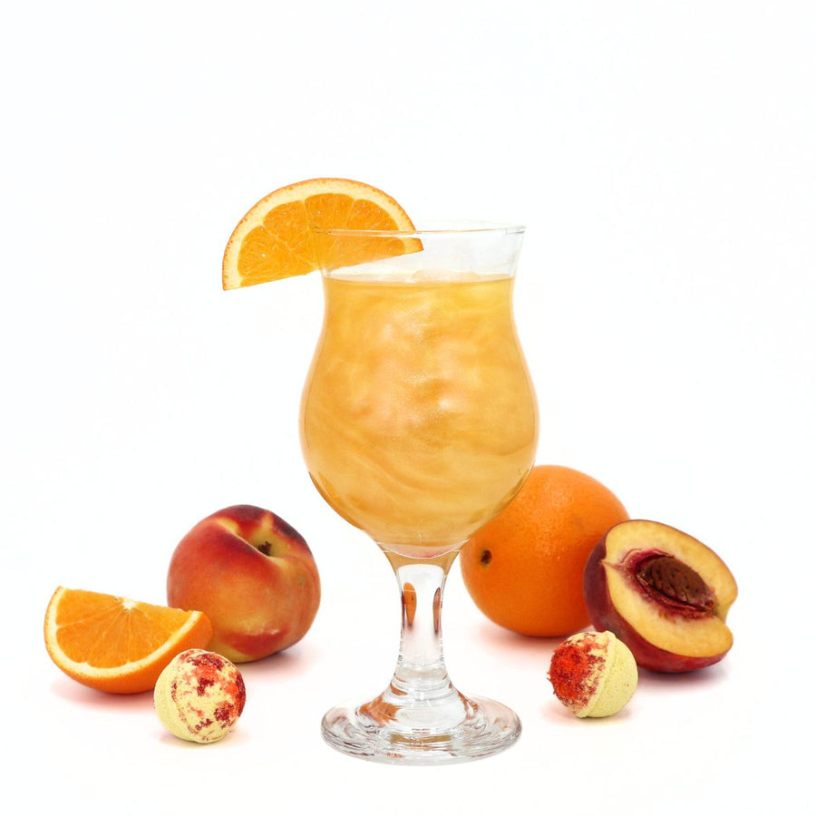 SEX ON THE BEACH - COCKTAIL BOMB