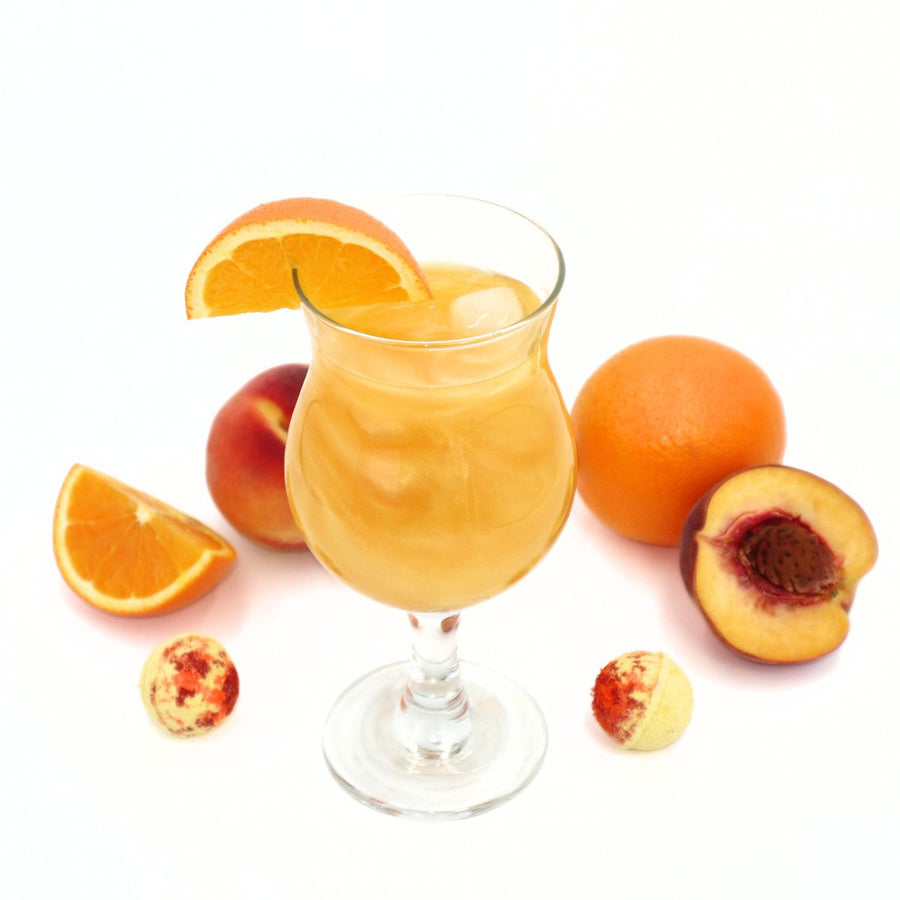 SEX ON THE BEACH - COCKTAIL BOMB