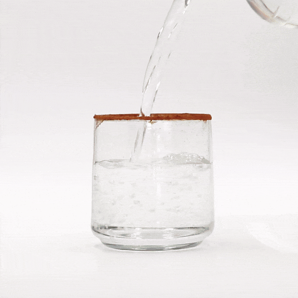 SPICED APPLE - COCKTAIL BOMB