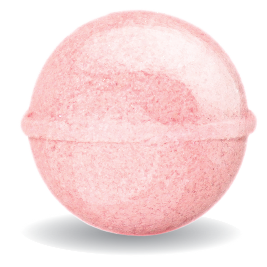 STRAWBERRY BURST - COCKTAIL BOMB