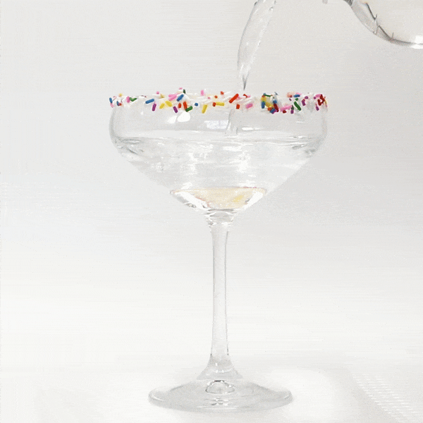 SUGAR COOKIE - COCKTAIL BOMB