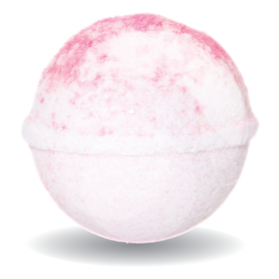 WATERMELON THYME LEMONADE COCKTAIL BOMB