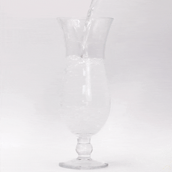 WINTER PUNCH - COCKTAIL BOMB