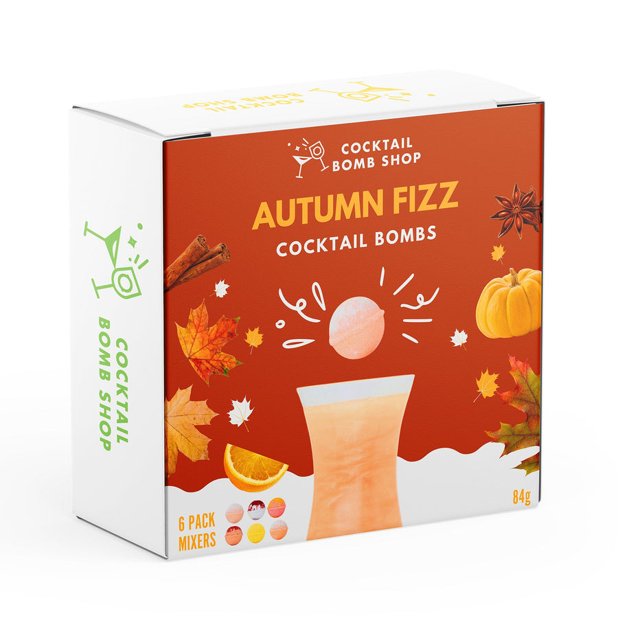AUTUMN FIZZ PACK