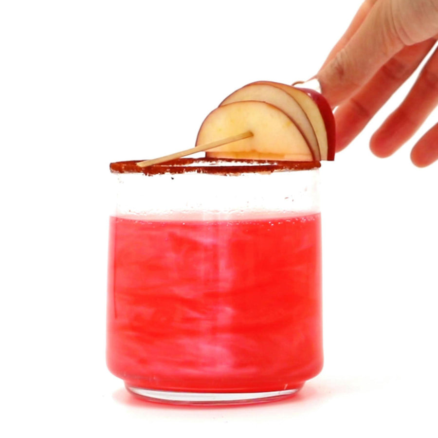 MAPLE BLISS - COCKTAIL BOMB