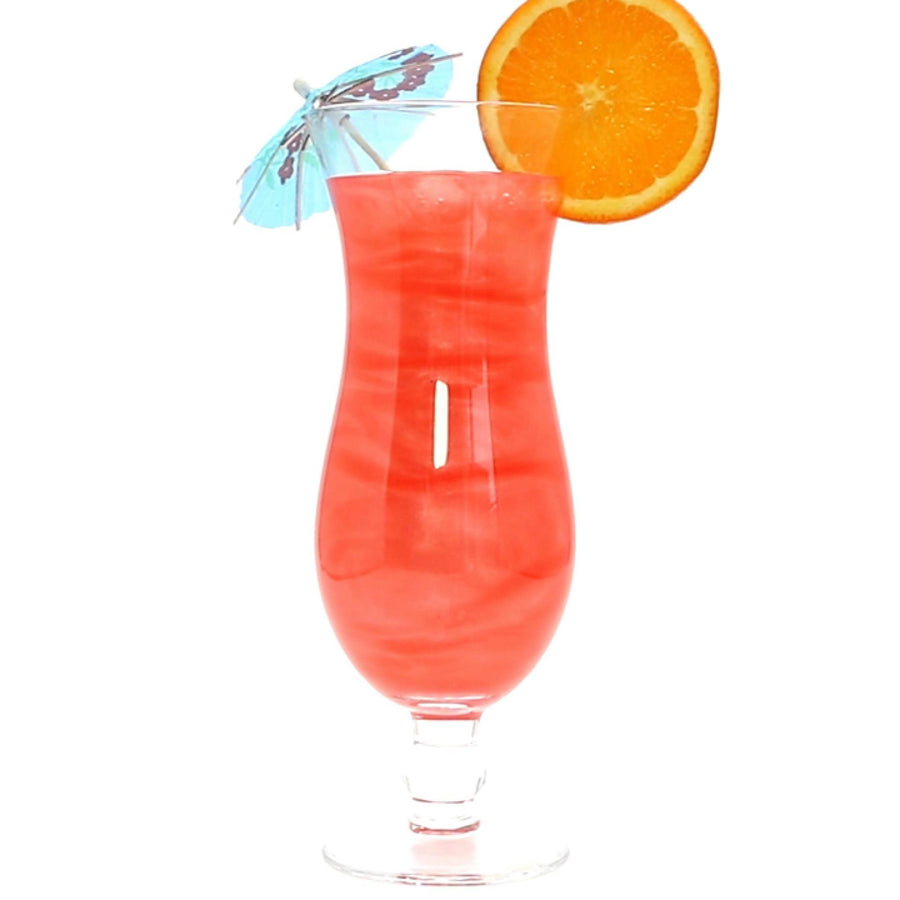 TEQUILA SUNRISE - COCKTAIL BOMB