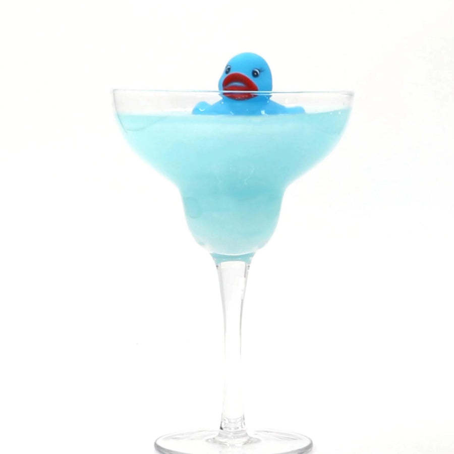 THE TIPSY DUCK - DRINK IDENTIFIER