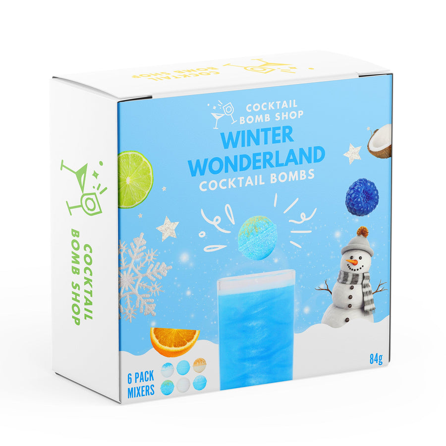 WINTER WONDERLAND VARIETY PACK